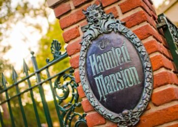Disney Involved About Demise in Haunted Mansion, A Experience About Demise