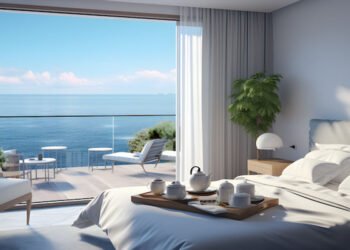 B2B lodge platform HBX Workforce to boost €725M thru IPO