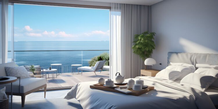 B2B lodge platform HBX Workforce to boost €725M thru IPO