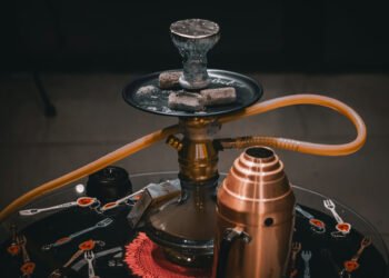 From Middle of the night Cravings to Birthday party Necessities- Shisha Anytime