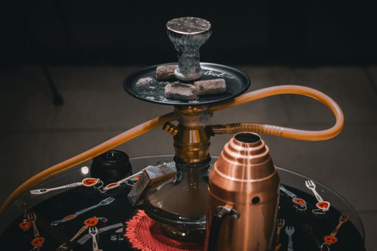 From Middle of the night Cravings to Birthday party Necessities- Shisha Anytime