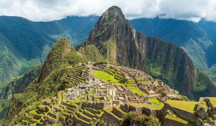 A Entire Information on Mountaineering the Inca Path in 2025
