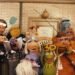 Disney International Finds MuppetVision 3D Ultimate Date & Main points
