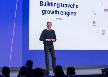 Katanox – Release pitch at The Phocuswright Convention 2024