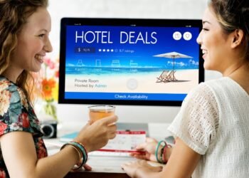 Information To On-line Resort Reserving: Guidelines, Tips, and Insider Secrets and techniques 