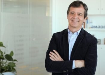 CEO Highlight: Luis Maroto of Amadeus
