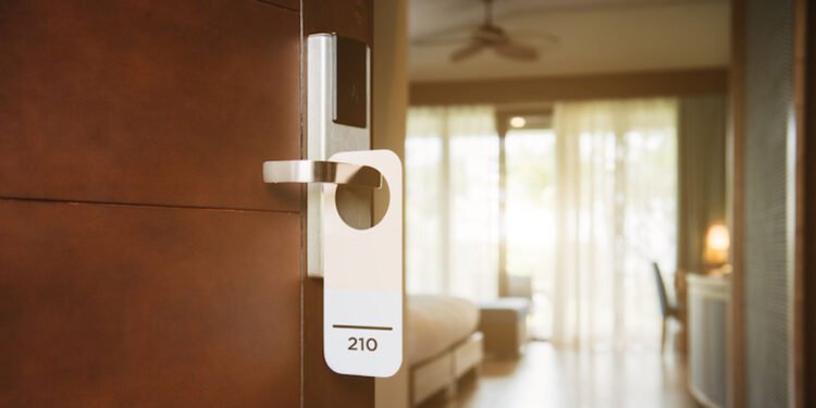 Personal fairness company Creador acquires hospitality market MG Team