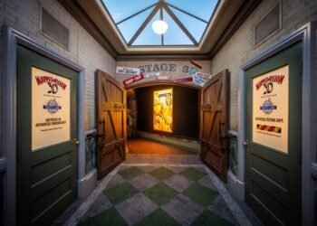 The place Will MuppetVision Be Relocated After It Closes at Disney’s Hollywood Studios?