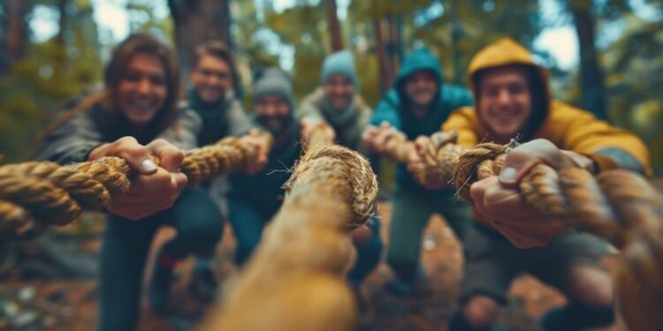 Naboo lands €20M for company occasions platform