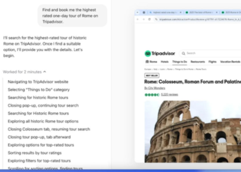 OpenAI debuts “Operator” agent that may e-book shuttle