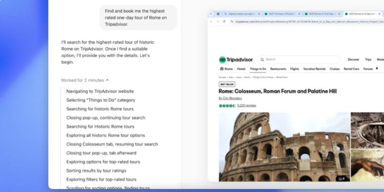 OpenAI debuts “Operator” agent that may e-book shuttle