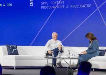 Breeze Airlines’ David Neeleman talks tradition, generation and communique