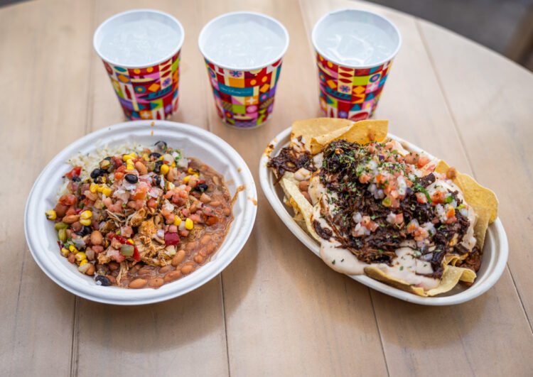 An Terrible Magic Kingdom Eating place is Superior Once more