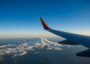Winging it: Closing-minute trip making plans on the cheap