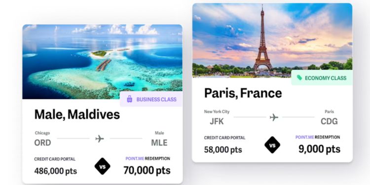 Level.me secures $15M to make bigger trip rewards seek platform