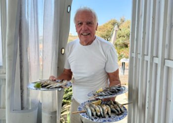 Maximum Well-known Meals in Sicily
