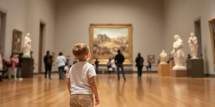 Smartify provides £1.5M to spice up customer engagement at museums and galleries
