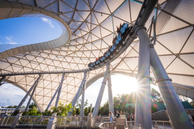 Disney Global’s Iciness Wait Instances Curler Coaster Does not Inform the Complete Tale on Crowds