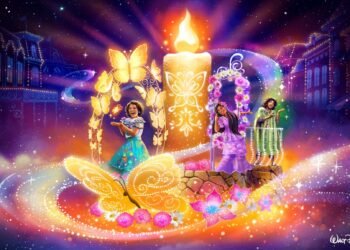 Maximum Thrilling New Stories Coming to Disney Global in 2025