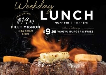 Highest Worth Lunch in All of Disney International