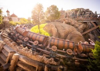 Magic Kingdom Morning Pointers & Tips in 2025: Rides to Do & Steer clear of at Rope Drop & Early Access