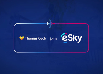 Thomas Cook dinner sale to eSky Crew finalized