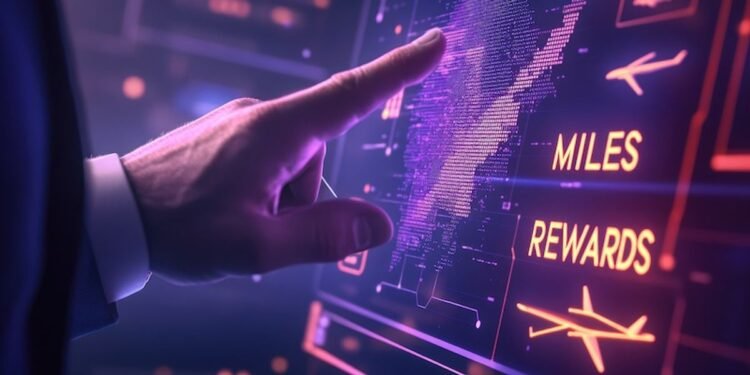 How blockchain can revolutionize visitor engagement in go back and forth