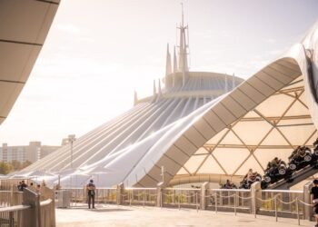 Disney Global Increasing Lightning Lane Premier Go Once more