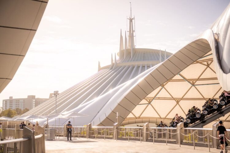 Disney Global Increasing Lightning Lane Premier Go Once more