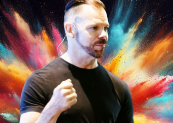 “Self-destruction” to a hit go out: How Brett Henry grew to become MG Workforce round