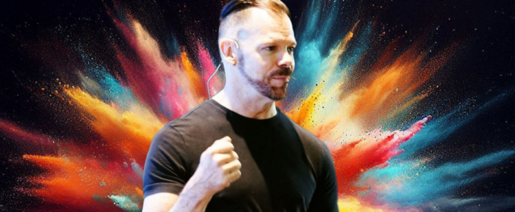 “Self-destruction” to a hit go out: How Brett Henry grew to become MG Workforce round