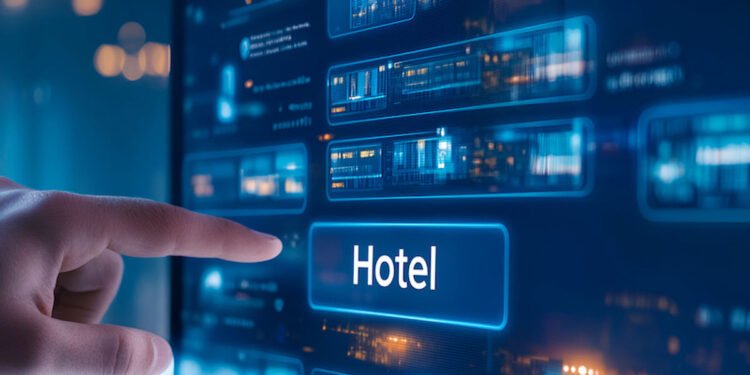 Sizzling 25 Commute Startups for 2025: ZentrumHub