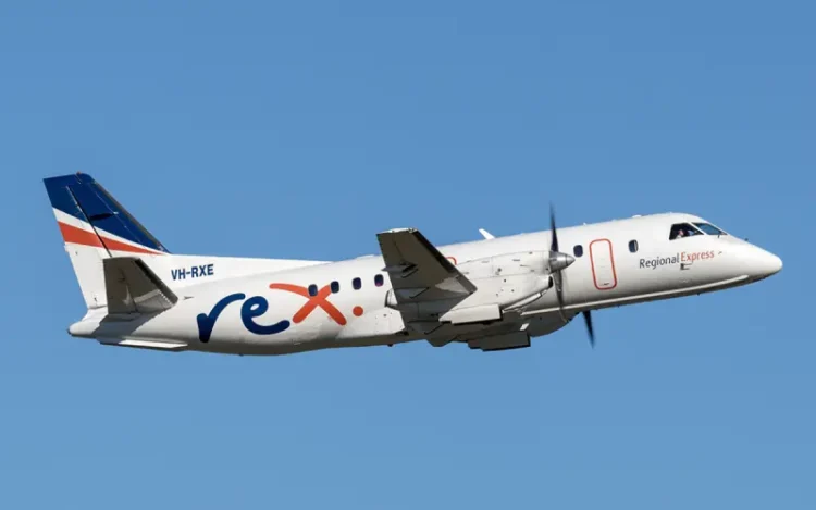 ATIA: Federal govt will have to be buyer-of-last-resort for Rex Airways