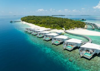 Amilla Maldives receives fourth consecutive EarthCheck silver certification