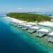 Amilla Maldives receives fourth consecutive EarthCheck silver certification