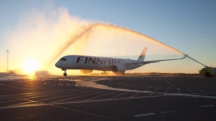 Travelport now carries NDC content material from Finnair
