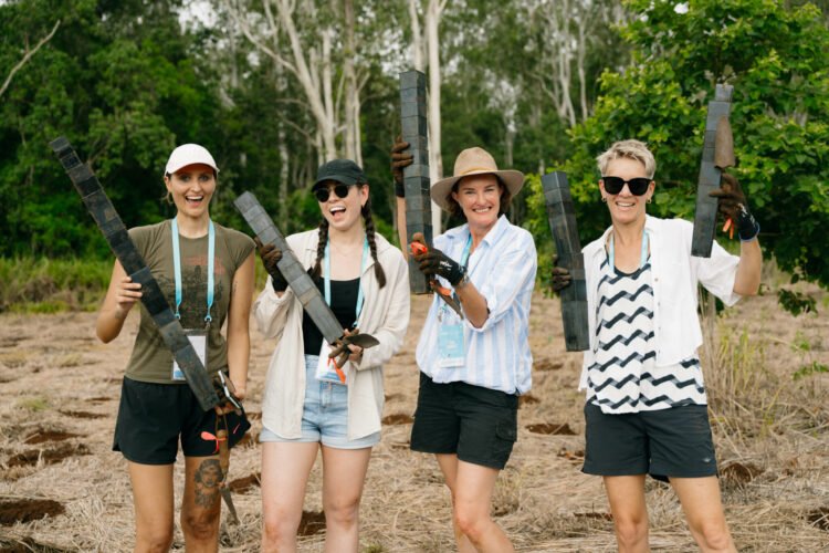 Tourism Tropical North Queensland releases first Sustainability Record