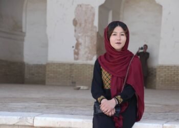 Untamed Borders’ ladies excursion guides are converting the sport in Central Asia and Africa