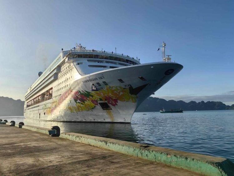 Philippine Ports Authority positive of enlargement in cruise tourism for 2025
