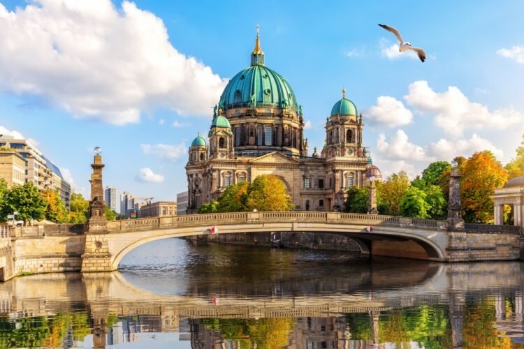 Deciphering 2025 Berlin Tourism: 2million virtual footprints, air site visitors growth, and key enlargement tendencies