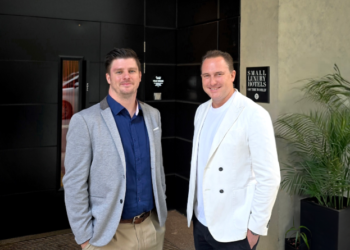 Ovolo Lodges groups up with Nodal to revolutionise virtual hospitality advertising