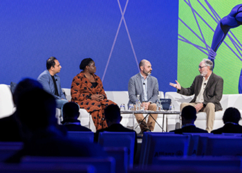 Marriott, AmexGBT, MakeMyTrip technologists on the potential of AI in trip