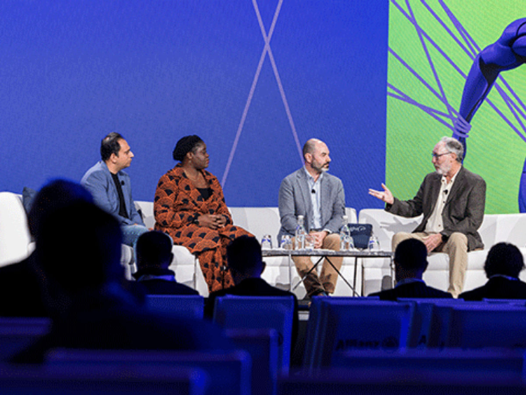 Marriott, AmexGBT, MakeMyTrip technologists on the potential of AI in trip