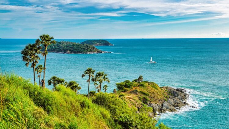 Tourism Authority of Thailand New York place of business launches White Lotus-inspired microsite