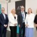 675 exhibitors, 640 patrons and 4500 + attendees to make AIME 2025 a luck
