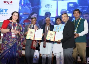 Infinite funding alternatives and huge possible in Madhya Pradesh’s tourism sector