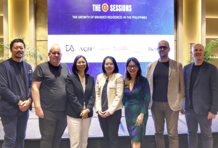 Branded apartments may just pressure expansion in Philippine tourism and hospitality sectors