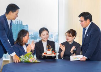 IHG Inns & Inns Japan launches myBenefits ability retention initiative