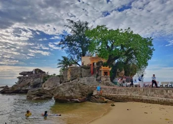 Thang Lengthy Excursions brings a slightly of Vietnam to SATTE 2025