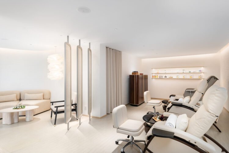 SAii Spa formally introduced at SAii Laguna Phuket